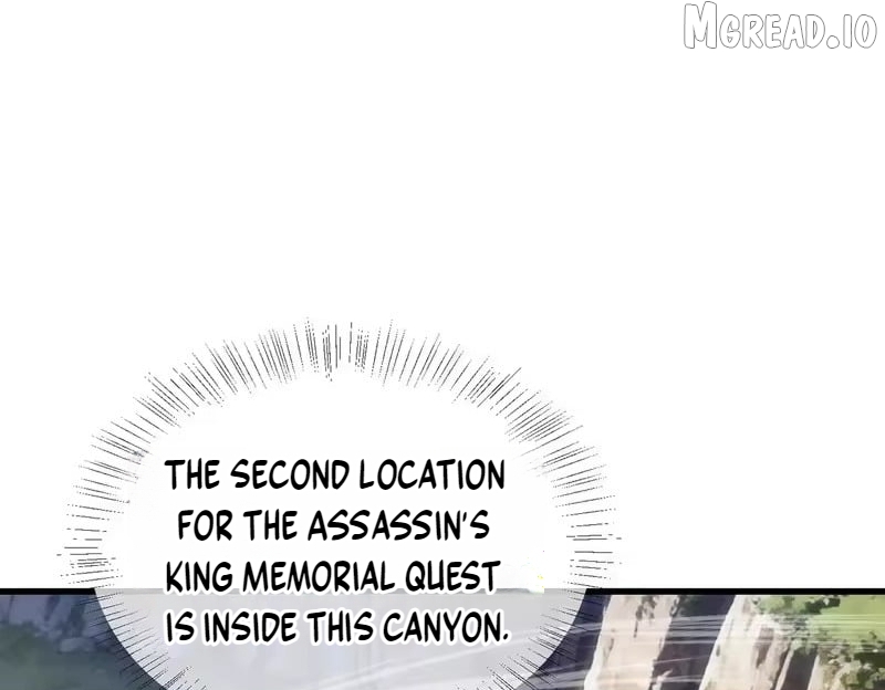 I Rely on My Invincibility to Deal Tons of Damage Passively! Chapter 167  - page 21